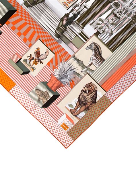 hermes theatre scarf|Hermes scarves official website.